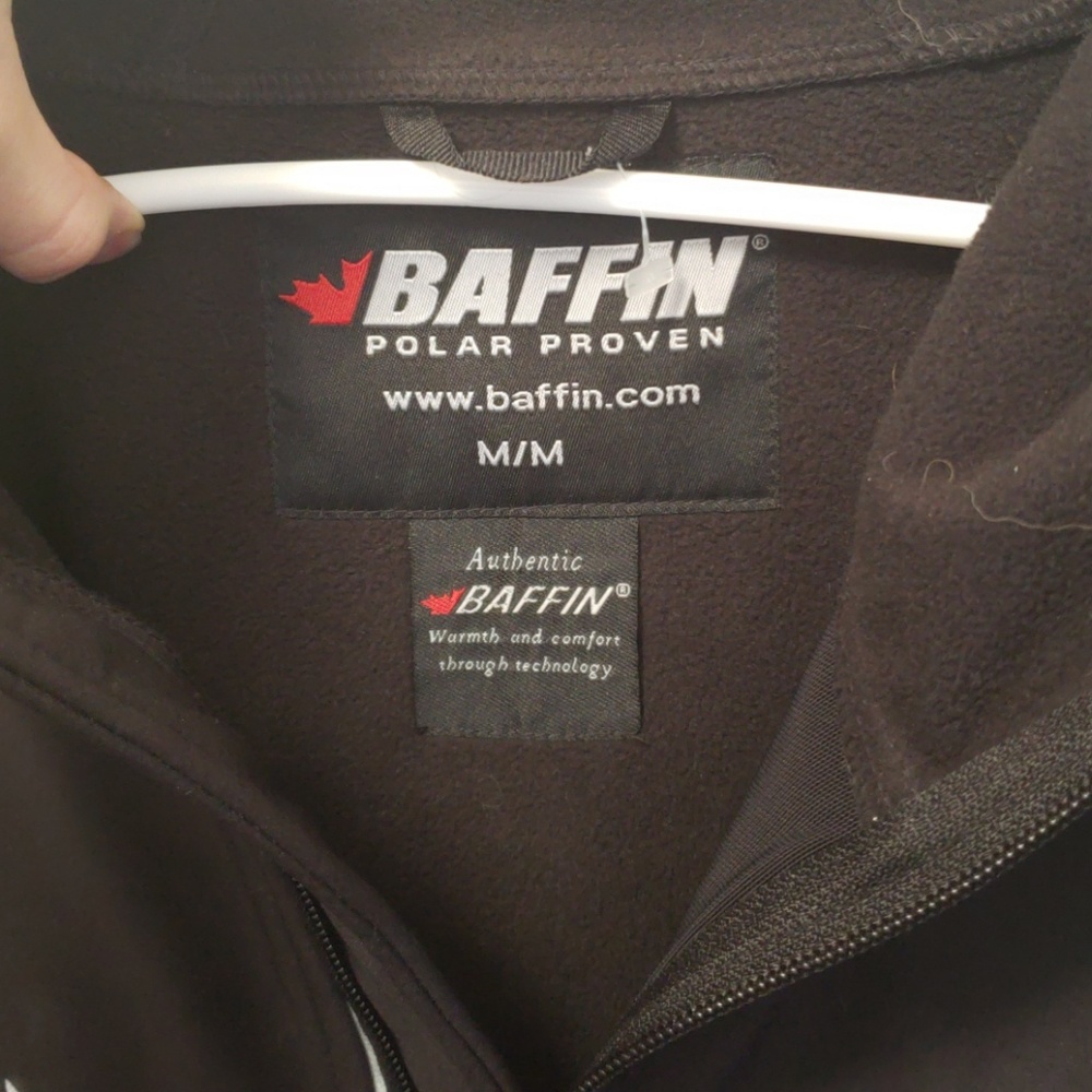 Baffin shell jacket - Picture 2 of 4